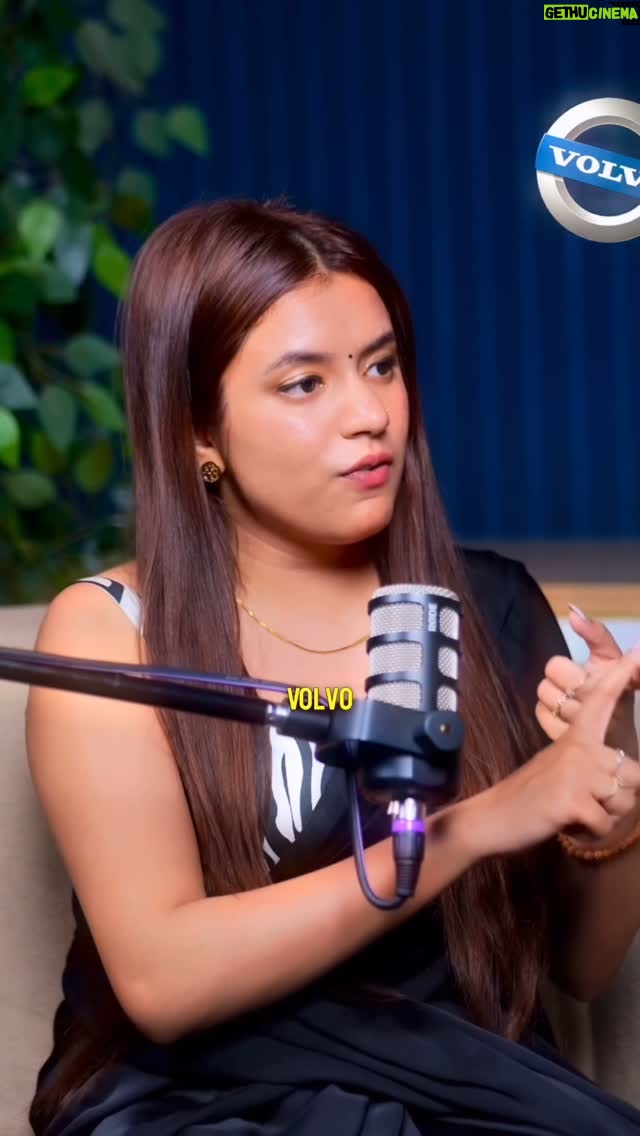 Riya Upreti - 78.1K Likes - Volvo | Mercedes | BMW
Brand story is important, very important! Keep following @riyaelity
#entrepreneur #volvo #mercedes #bmw #entrepreneur #entrepreneurship #businesswoman #podcast