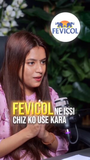 Riya Upreti Instagram - Think of your brand and tell me in the comments how would you incorporate your brand in Kumbh!

Fevicol kumbh campaign is really crazy!! Keep following @riyaelity 

#kumbh #fevicol #marketing #business #entrepreneur #entrepreneurship #businesswoman #branding #podcast #businessowner #riyaupreti