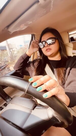 Rohini Reddy Instagram - 🖤
