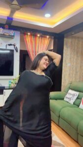 Actress Rohini Reddy HD Photos and Wallpapers February 2025