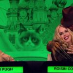 Roisin Conaty