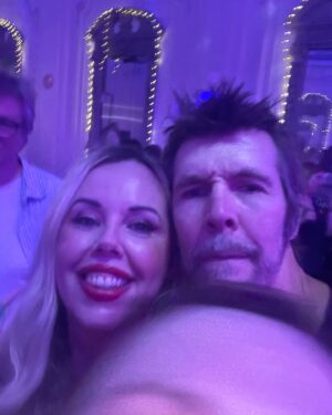 Roisin Conaty Instagram - Some bitznbobs with pals