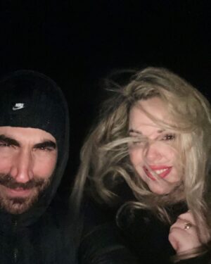 Roisin Conaty Instagram - Some bitznbobs with pals