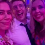 Roisin Conaty