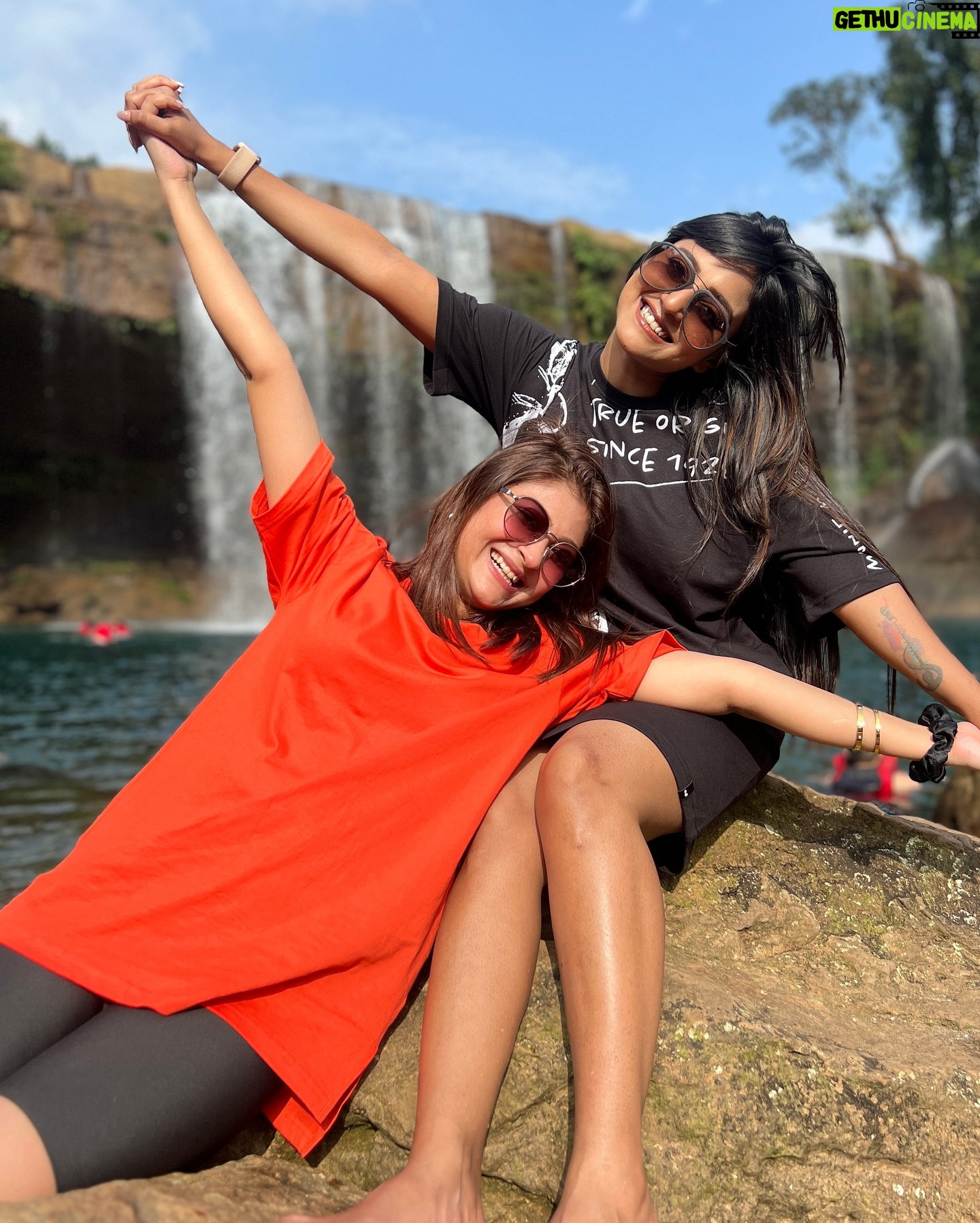 Rooqma Ray - 17.4K Likes - Happy Birthday to the bestest friend one can ever wish for!!! May your cakes be sweet, your presents be expensive & your day be Awesome!! You know how much I love you!! ❤️❤️❤️ Baki ta video call kore bolchhi 🤣😜