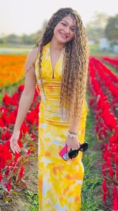 Actress Rooqma Ray HD Photos and Wallpapers January 2025