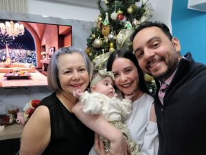 Rosario Prieto Instagram - 🌠🥳【2】【0】【2】【5】🙏🏽🌠
