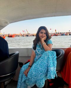Actress Roshni Walia HD Photos and Wallpapers February 2025