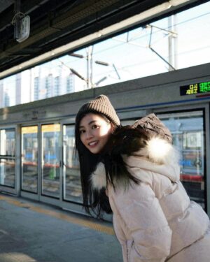 Rosita Kwok Instagram - 初四快樂