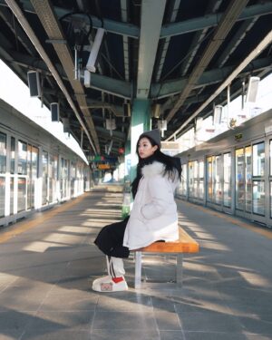 Rosita Kwok Instagram - 初四快樂