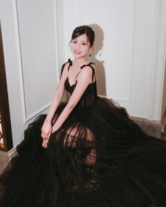 Actress Rosita Kwok HD Photos and Wallpapers January 2025