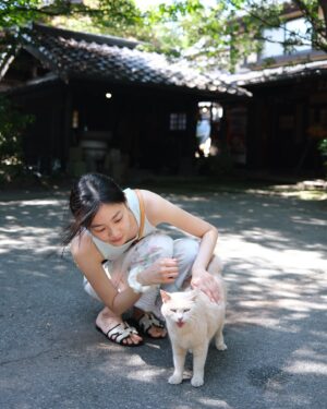 Rosita Kwok Instagram - 2025的第一天 🌞