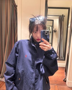 Rozalin Instagram - Hola señor