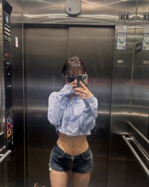 Rozalin Instagram - Hola señor