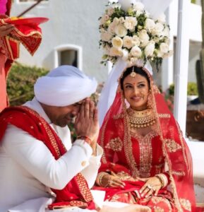 Actress Rubina Bajwa HD Photos and Wallpapers February 2025