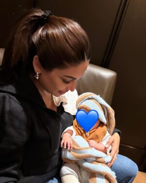 Rubina Bajwa Instagram - 🧿