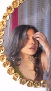 Actress Ruchika Rathore HD Photos and Wallpapers February 2025