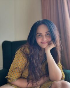 Actress Rukhsar HD Photos and Wallpapers January 2025