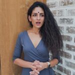 Rukmini Vijayakumar