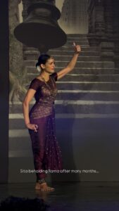 Actress Rukmini Vijayakumar HD Photos and Wallpapers February 2025