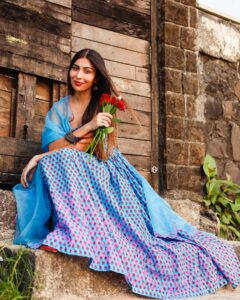 Actress Ruma Sharma HD Photos and Wallpapers February 2025