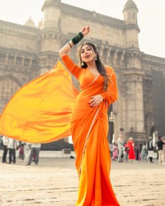 Actress Ruma Sharma HD Photos and Wallpapers February 2025
