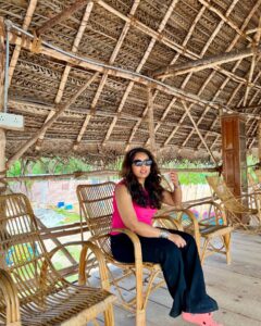 Rumana Nazarali Most Liked Photos and Posts