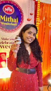 Actress Rumana Nazarali HD Photos and Wallpapers December 2024