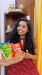 Actress Rumana Nazarali HD Photos and Wallpapers December 2024