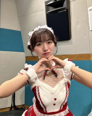 Runa Toyoda Instagram - 今年の一番お気に入りサンタかも(˶ ᷇𖥦 ᷆˵)