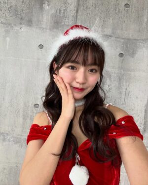 Runa Toyoda Instagram - ‪·̩͙꒰ঌ🎄ℳ𝑒𝓇𝓇𝓎 𝒞𝒽𝓇𝒾𝓈𝓉𝓂𝒶𝓈🎄໒꒱·̩͙