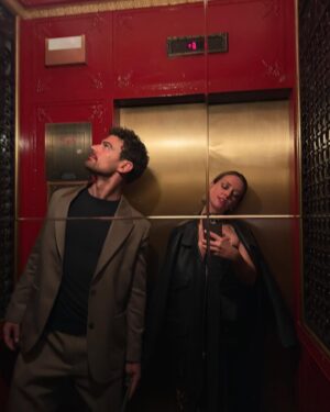Ruth Kearney Instagram - Sunset on sunset #wmagazine