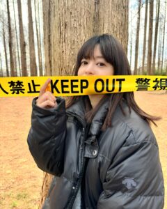 Actress Ryoko Kobayashi HD Photos and Wallpapers December 2025