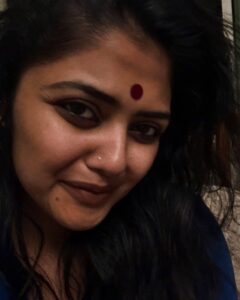 Actress Saayoni Ghosh HD Photos and Wallpapers February 2025
