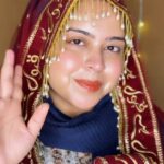Saba Ibrahim