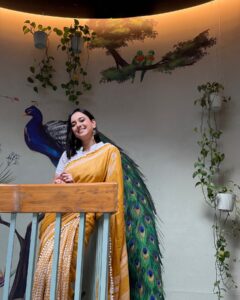 Actress Sabila Nur HD Photos and Wallpapers March 2025