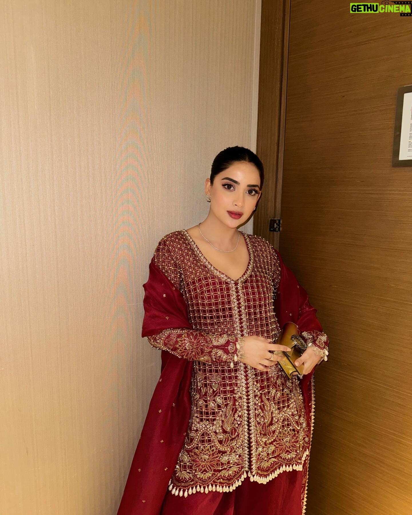 Saboor Aly - 177.2K Likes - š¶ļøš š
.
.
.
.
@saadbinshahzad_official š¹