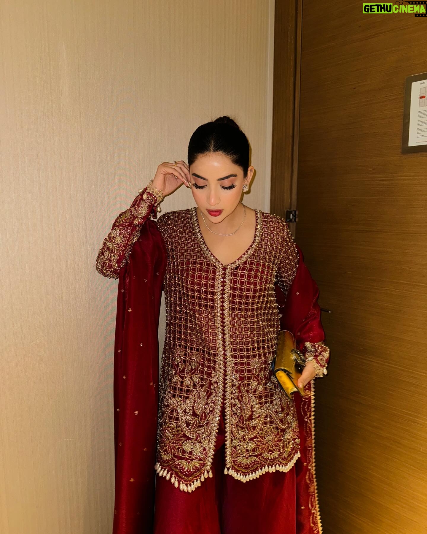 Saboor Aly - 177.2K Likes - š¶ļøš š
.
.
.
.
@saadbinshahzad_official š¹