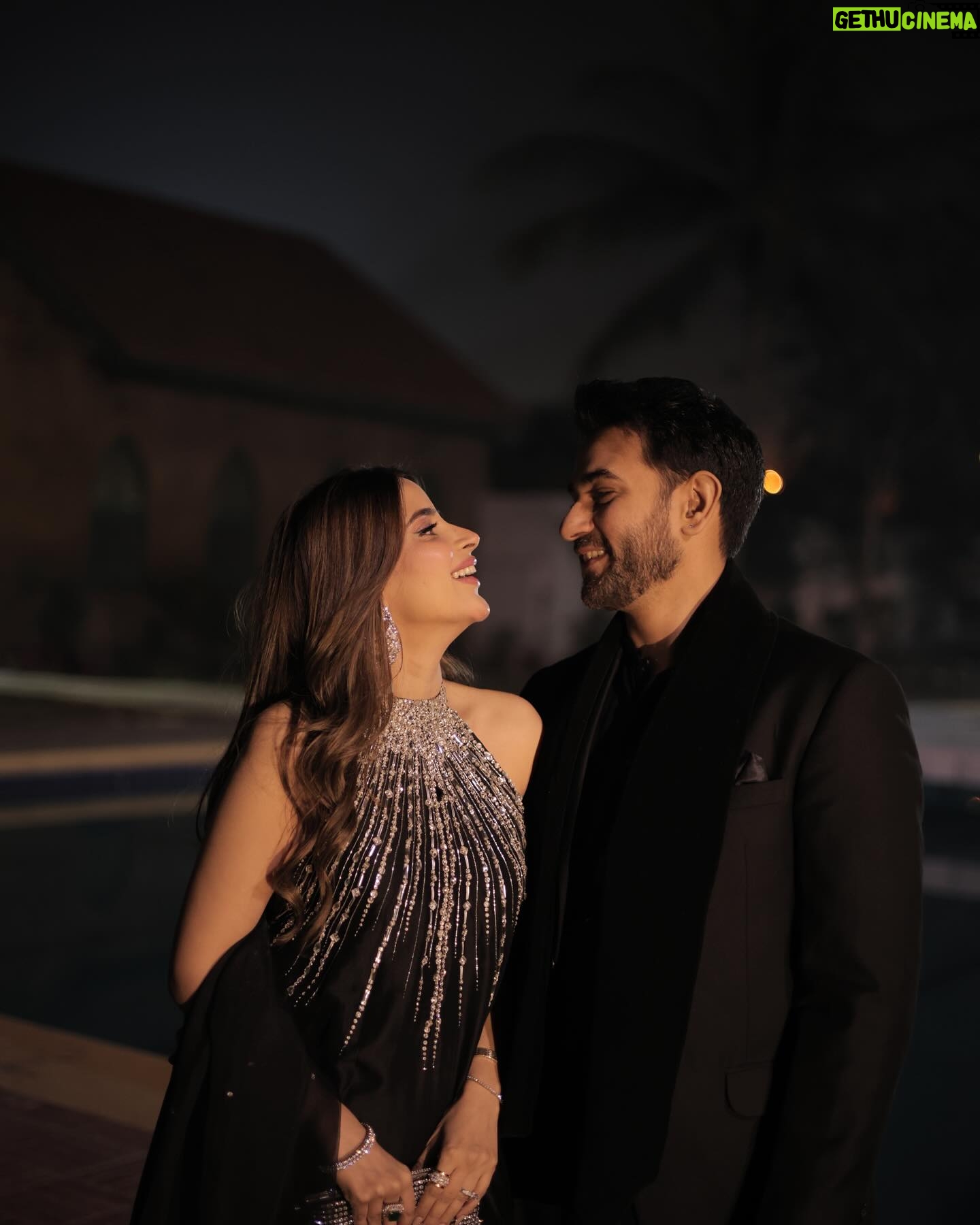 Saboor Aly - 200.7K Likes - š¤