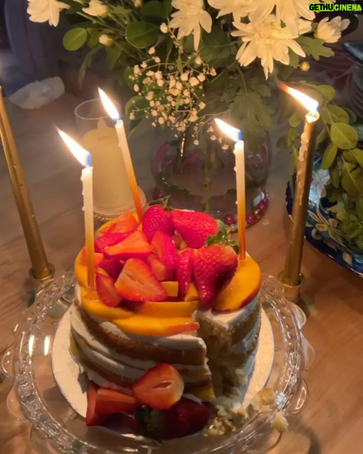 Saboor Aly - 306.1K Likes - To my husband, a real go getter, a brave man with a heart of gold,
HAPPY BIRTHDAY! 🎈🎂 🎊
May ALLAH fulfill your fantastic plans for you, may he lead you to great victories. I love you ♥️
@aliansari_a2 🤓