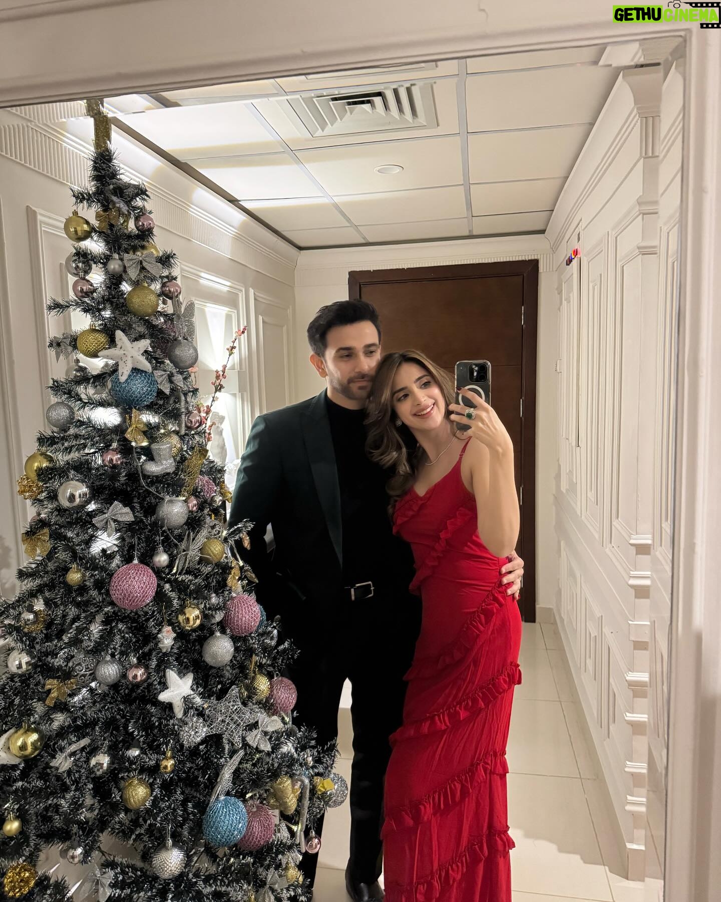Saboor Aly - 149.9K Likes - šššš«
.
.
.
@samankafridi šš¼