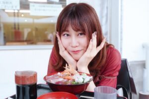 Sae Otsuka Instagram - もーすぐ重慶行ってきます🚢💖
我想知道重庆有什么好吃的😋