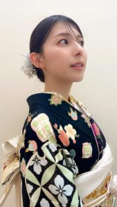 Actress Saeko Kamimura HD Photos and Wallpapers January 2025