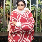 Sahra Asadollahi