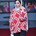 Sahra Asadollahi