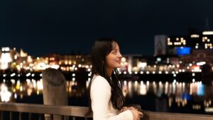 Saki Kiyoi Instagram - 🖤🤍

#japan#osaka#japanese#code#usj
#ユニバーサルスタジオジャパン#ロング#黒髪
#清井咲希#スターダストプロモーション