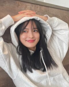 Actress Saki Kiyoi HD Photos and Wallpapers February 2025