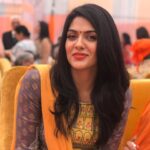 Sakshi Chaudhary