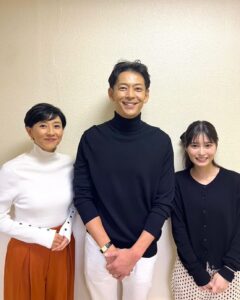 Actress Sakurako Okubo HD Photos and Wallpapers December 2024