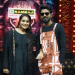 Salma Arun